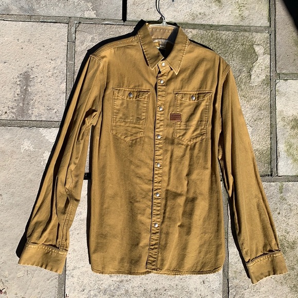 Gstar raw denim - Picture 1 of 3